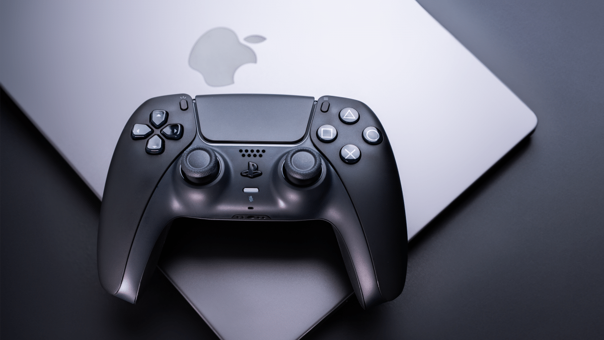Spiel-Derderber: Why gaming on the Mac is such a problem