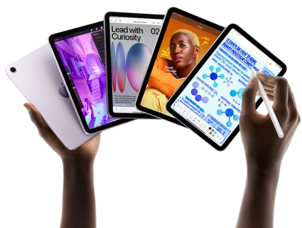 The next iPad Mini will use the iPhone 17 Pro chipsets