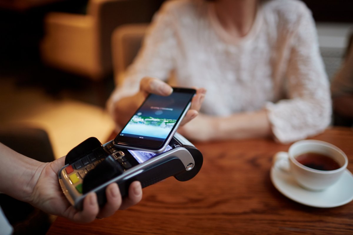VR Girocard without Apple Pay on the iPhone: Volksbanks take longer