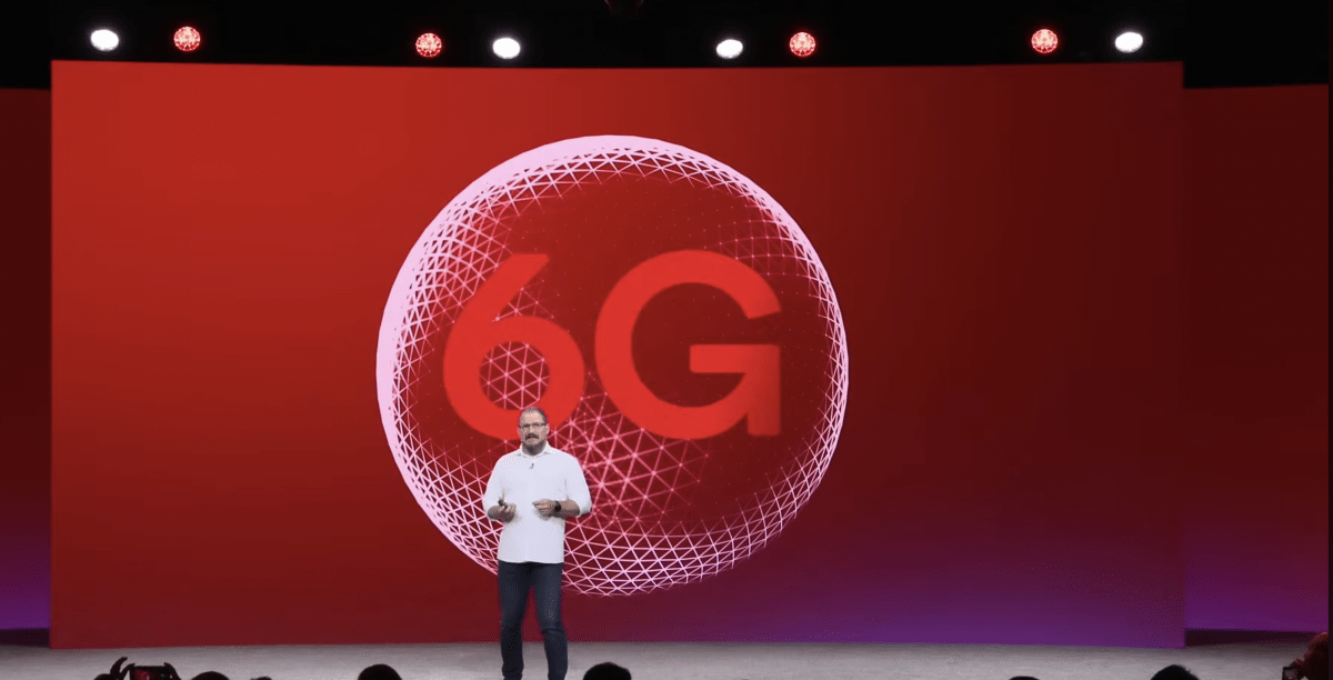 6G: According to Qualcomm CEO, the first pre-commercial devices not before 2028