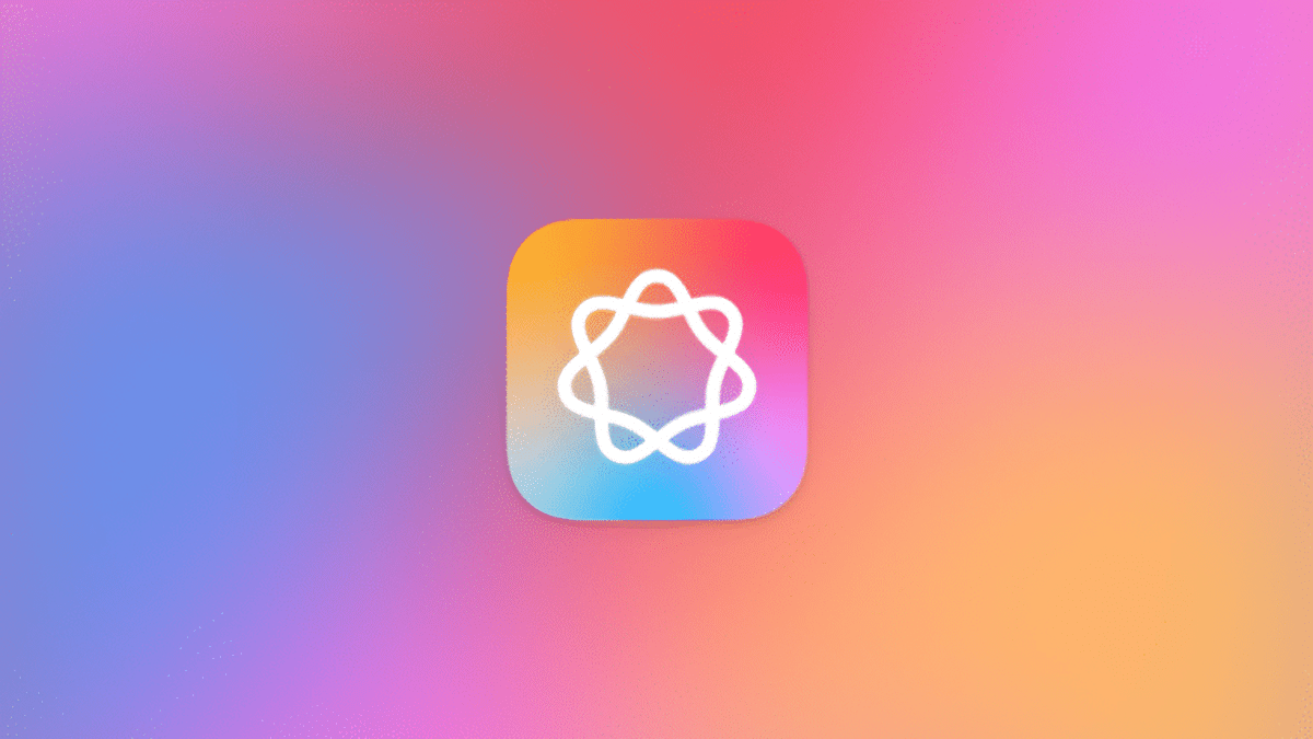 AI for iOS: MCP for Apple Intelligence when approaching