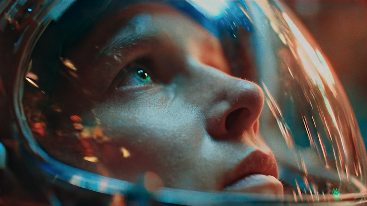 Adobe Firefly supports new video model Luma Ai Ray3