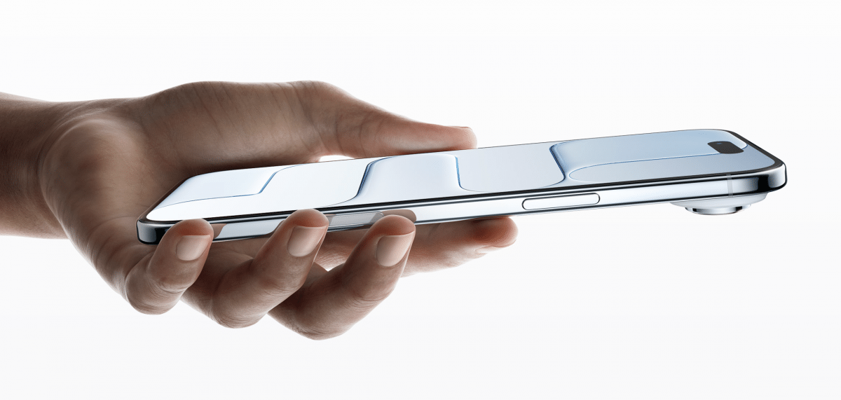 Air: The thinnest iPhone is actually thicker-with a camera bump and accessories