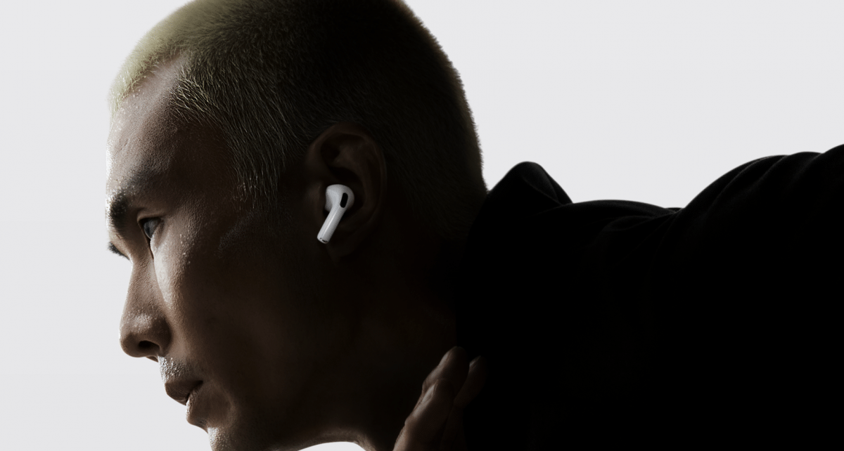 AirPods Pro 3: Heart rate measurement also in combination with Apple Watch