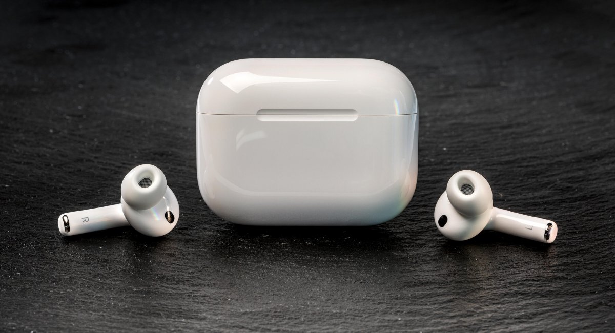 Airpods Pro 3 in the test: With fresh sound and ANC