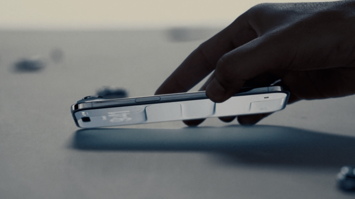 Airy: Apple sends thin iPhone air into the race