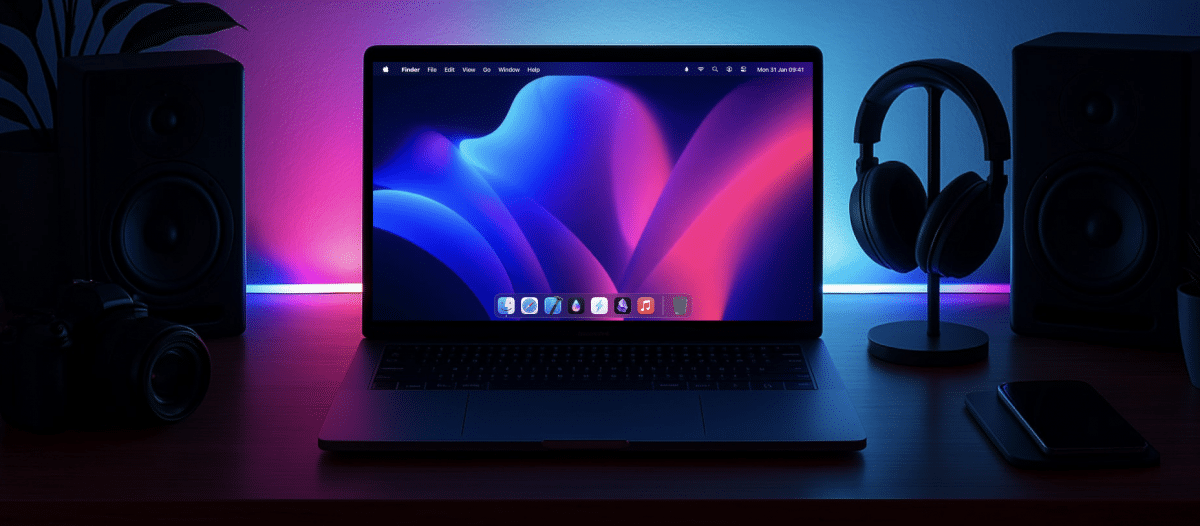 Also change the image parent manimation in the Mac-Lockscreen: Backrop 2.0 available