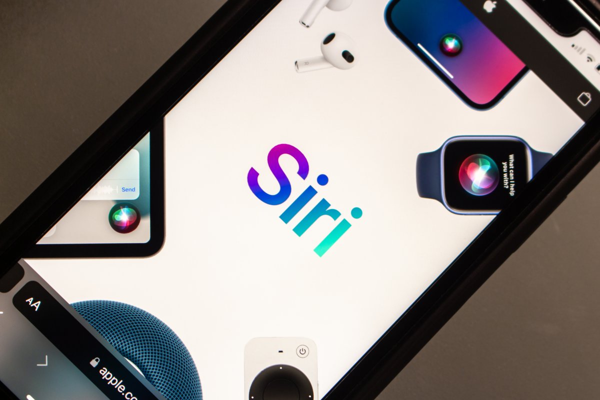 Apple Chatbot app: Is she coming or does it not come?