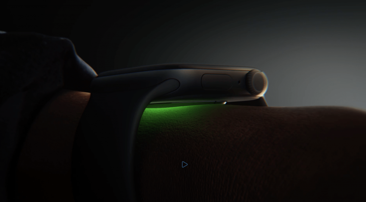 Apple Watch: High blood pressure warning for new and older watches