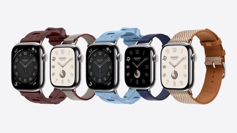 Apple Watch Series 11, SE 3 and Ultra 3: More health, better mobile communications