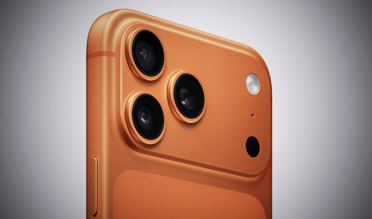 Apple: an iPhone for 2449 euros - and it is not a foldable