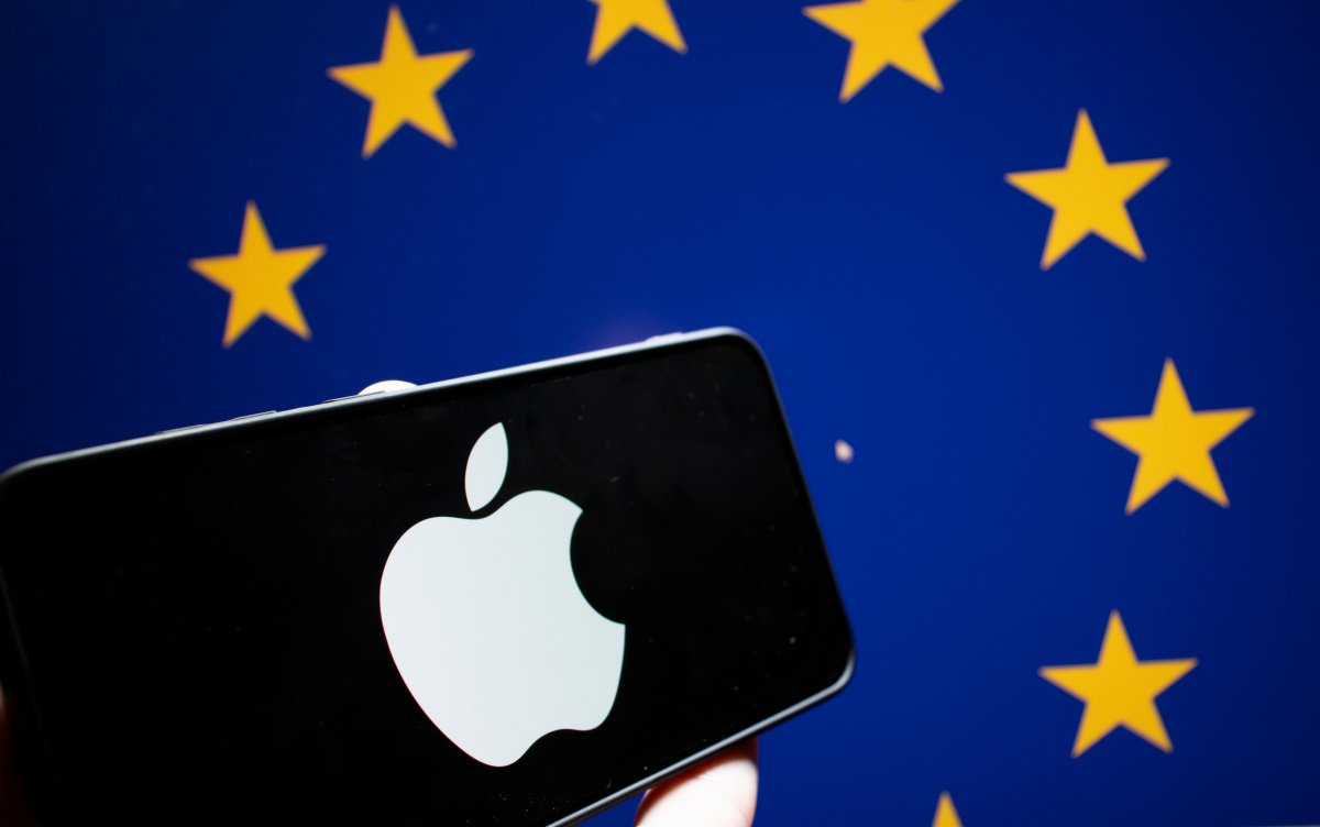 Apple: digital law DMA of the EU has been abolished