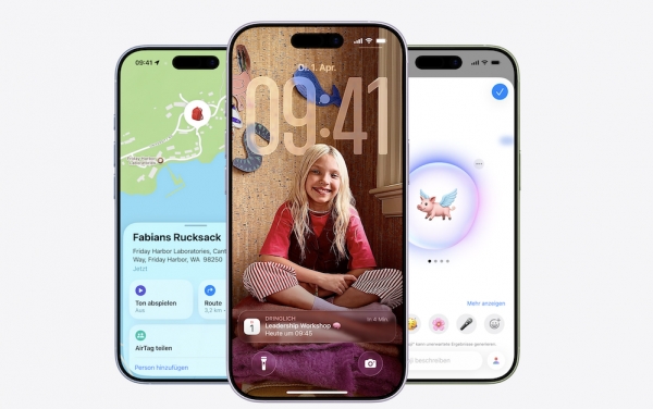 Apple launched iOS 26.0.1 - a small but important update