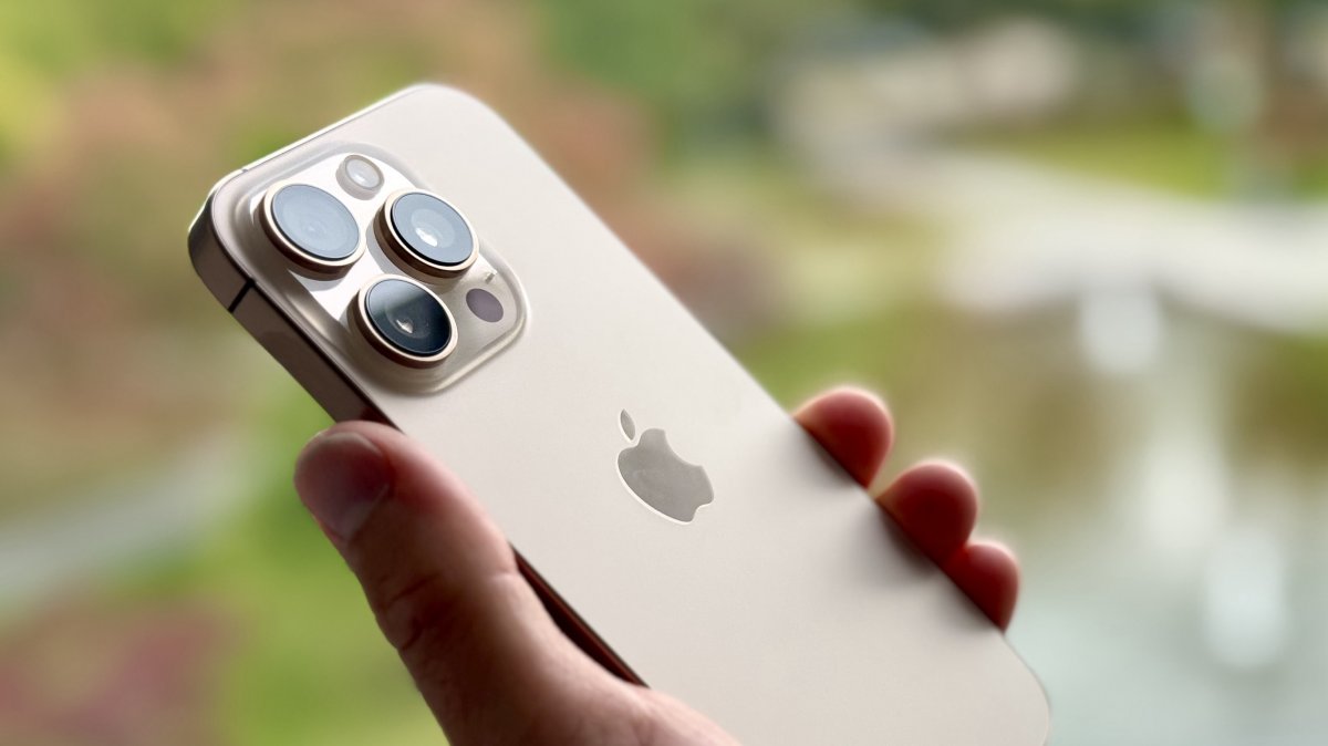 Apple sets these iPhones and Apple Watch models after the keynote