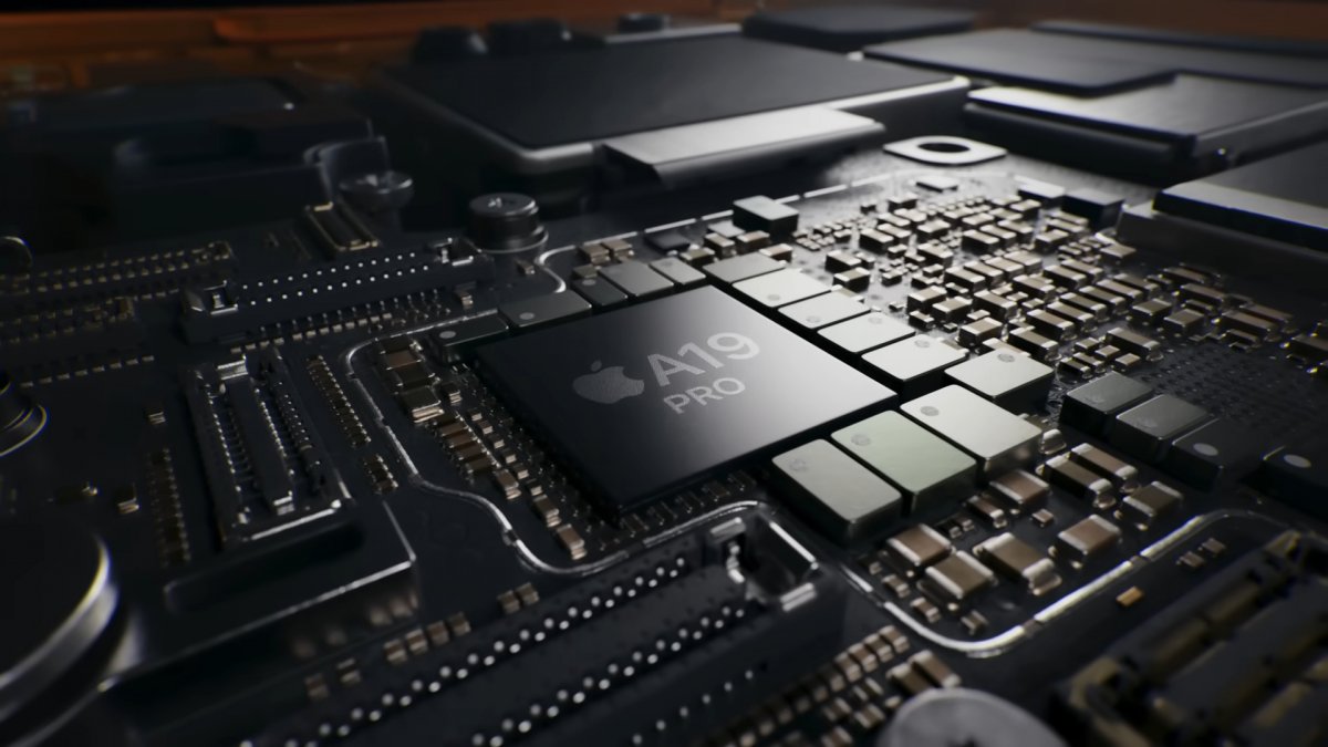 Apple's A19 Pro in the Geekbench: Apple leaves the Android competition behind