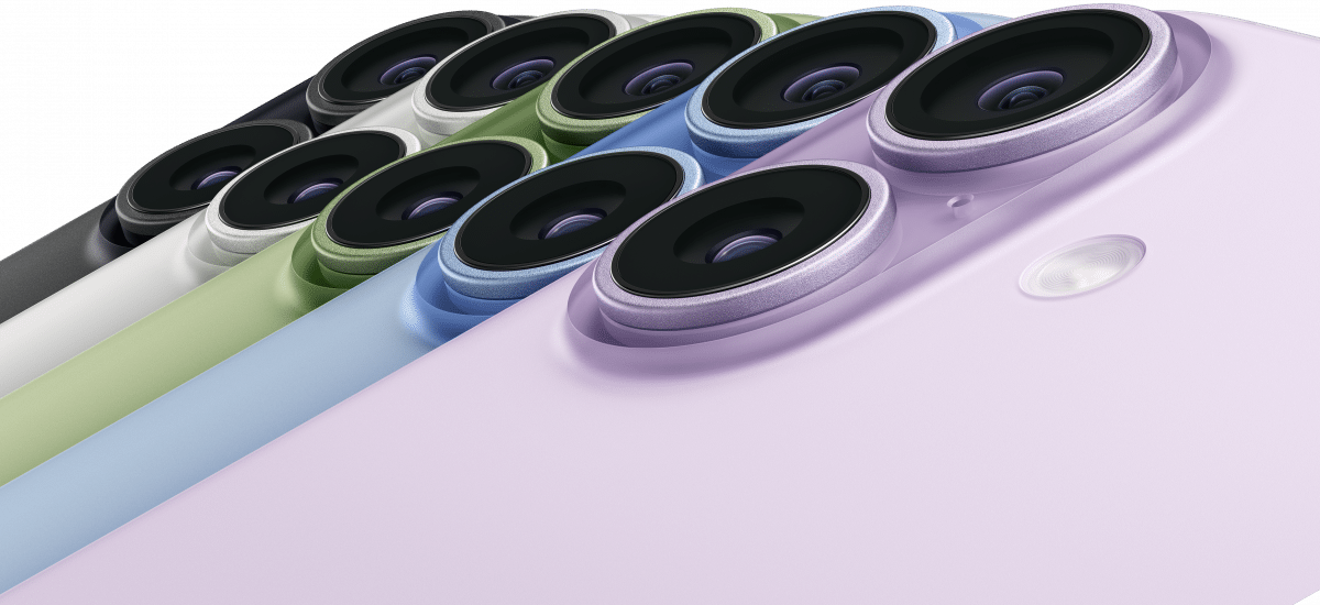 China: Record pre -orders at iPhone 17