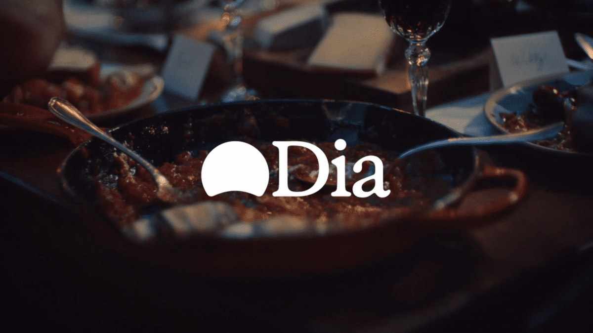 Dia and ARC: Atlassian buys The Browser Company