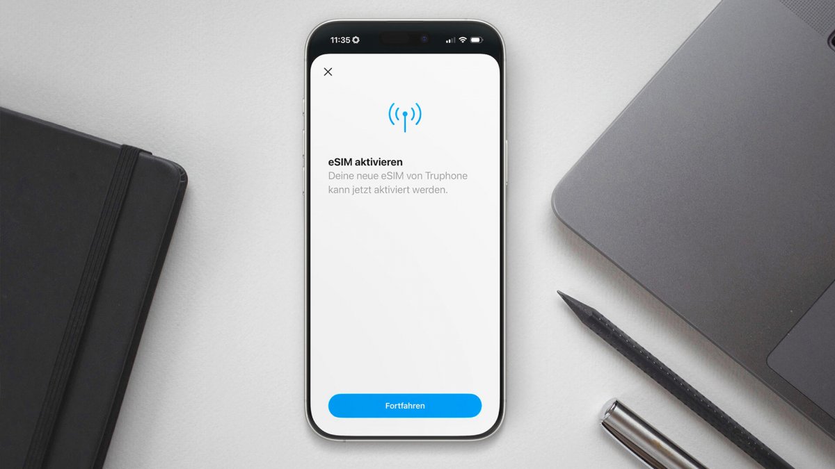 ESIM in Apple devices: The Great FAQ