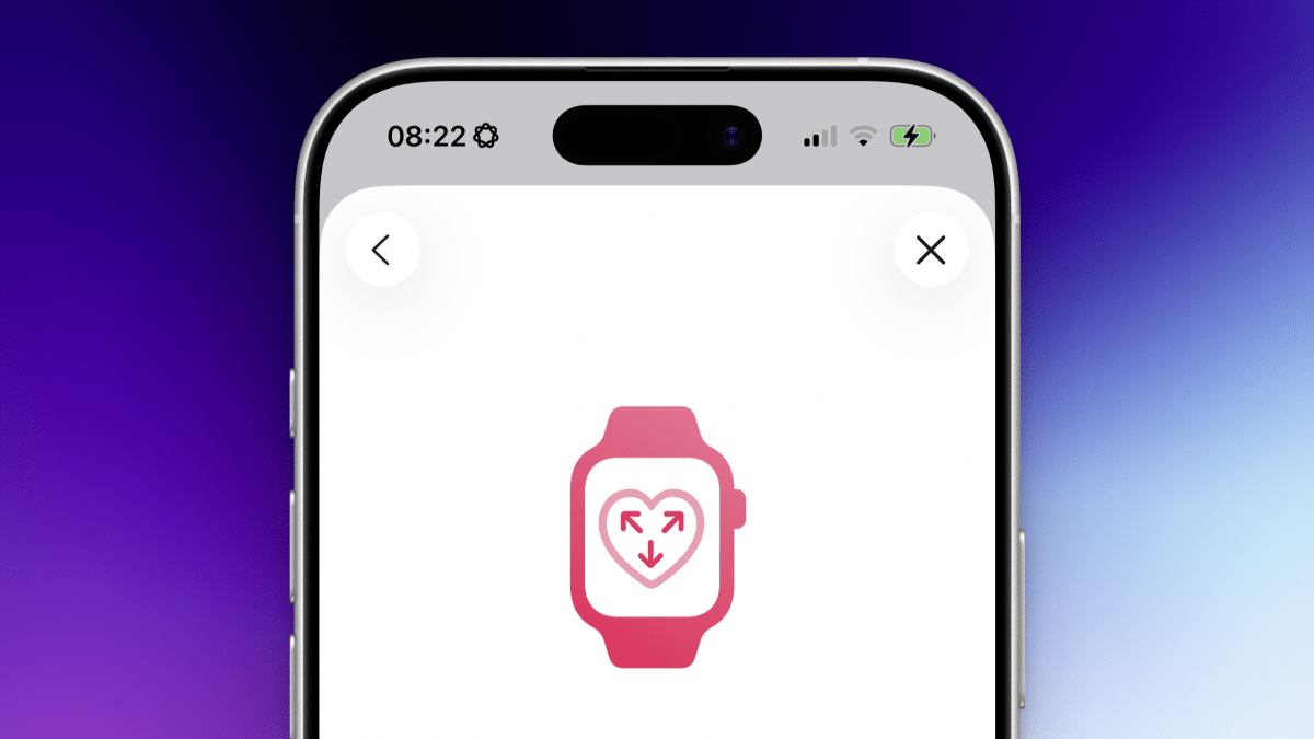 Hypertension: Apple Watch only recognizes 4 out of 10 cases