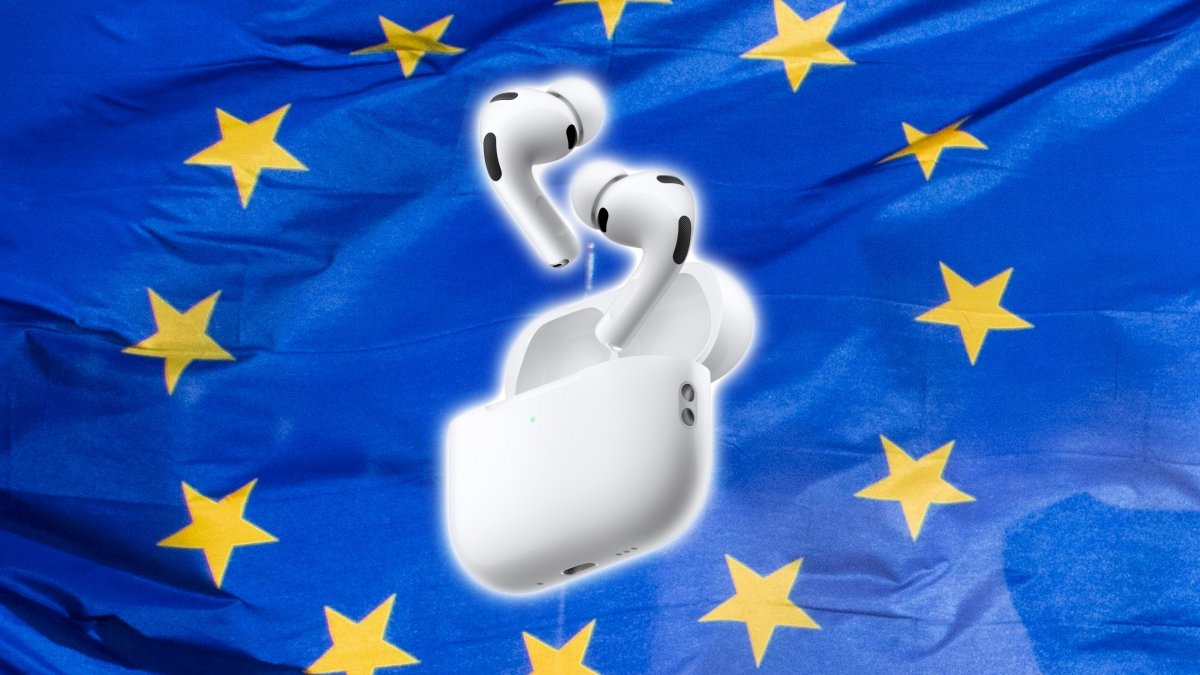 Live translation: Apple is to bring the Airpods-Pro function to the EU