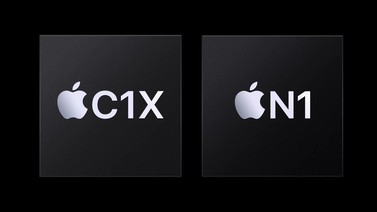 New Apple radio chips: What N1 and C1X should be able to