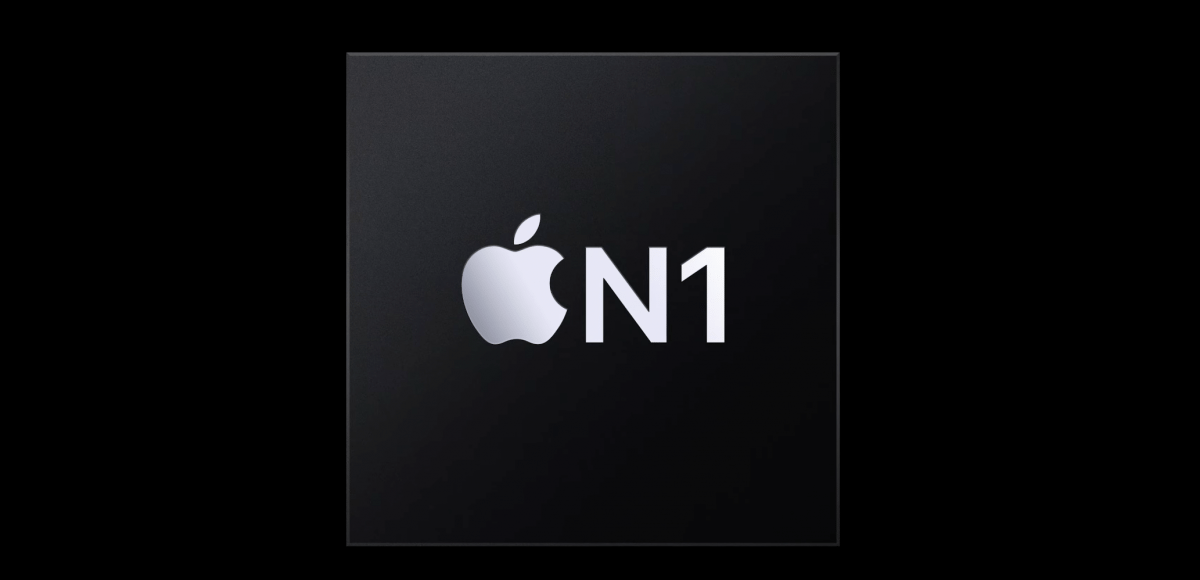 New N1 chip: Some reports on WLAN connection interruptions