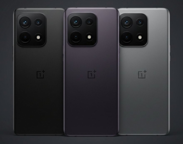 OnePlus 15 will have a ceramic frame + more specifications