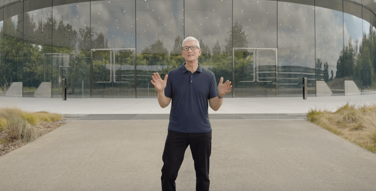 Report: Ten new Apple products in the coming months