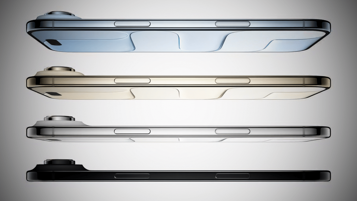 Save battery: These new functions come with iOS 26