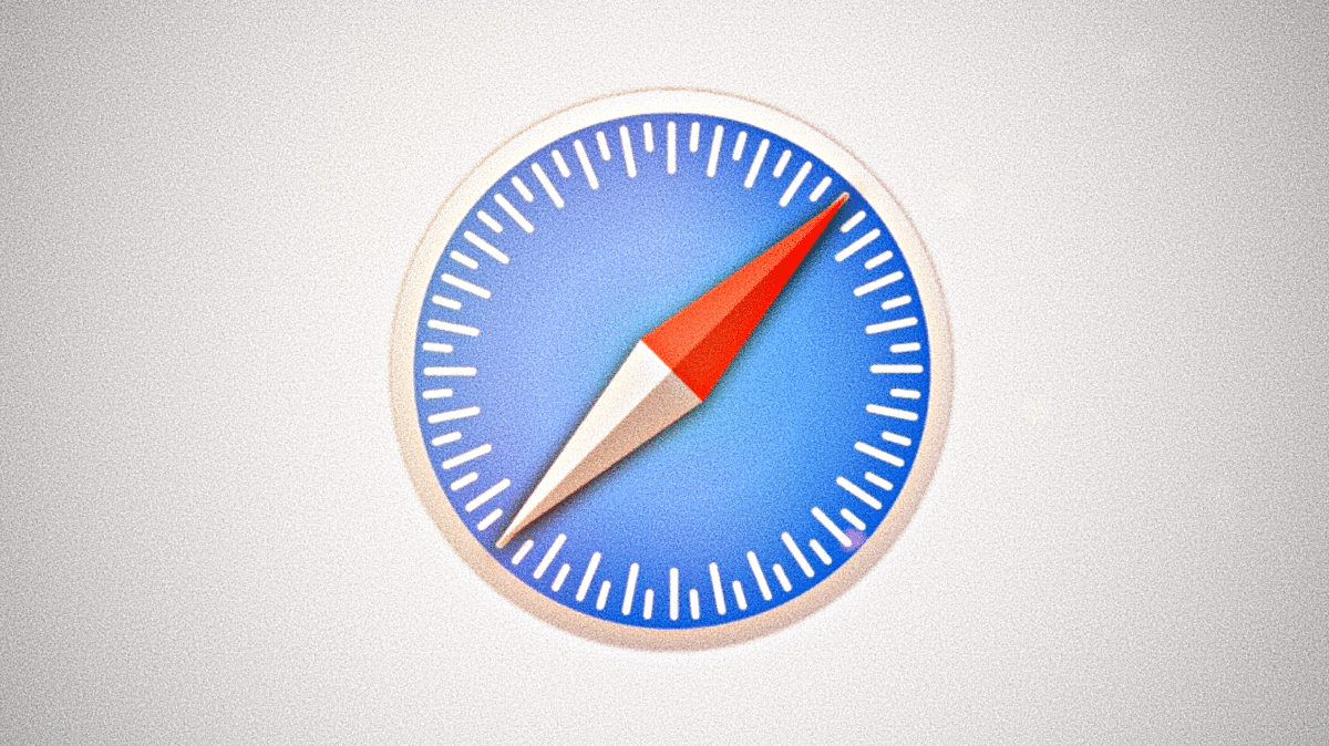 Shortly after Safari 26: Apple is free Safari 26.0.1