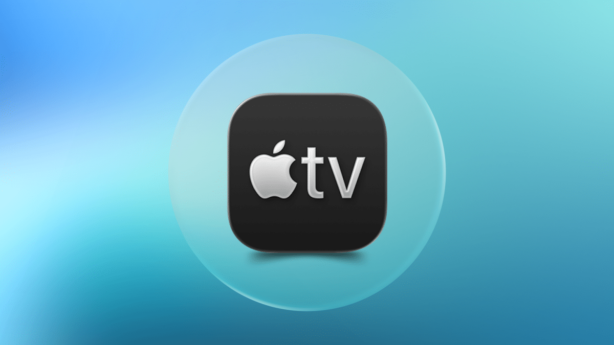 TVOS 26: Many tips on Apple's new Apple TV operating system