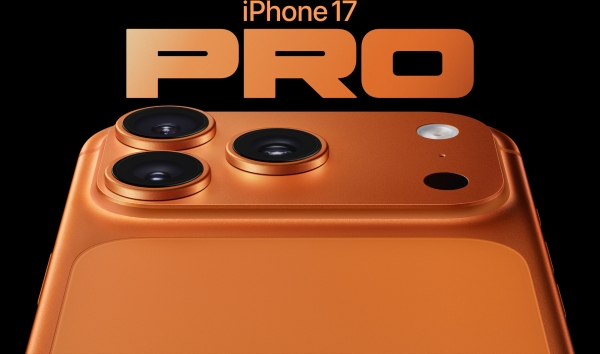 The iPhone 17 Pro has the best video camera but not for photos
