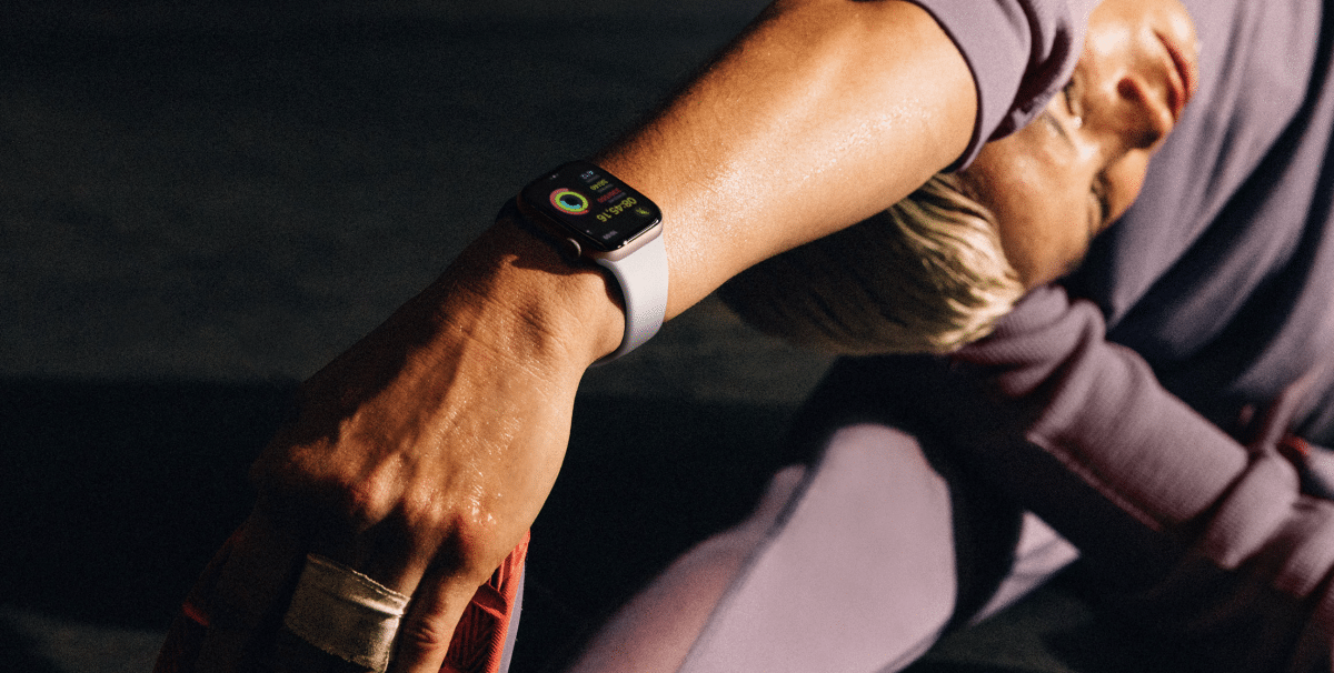 Tip: Change the language of the Apple Watch