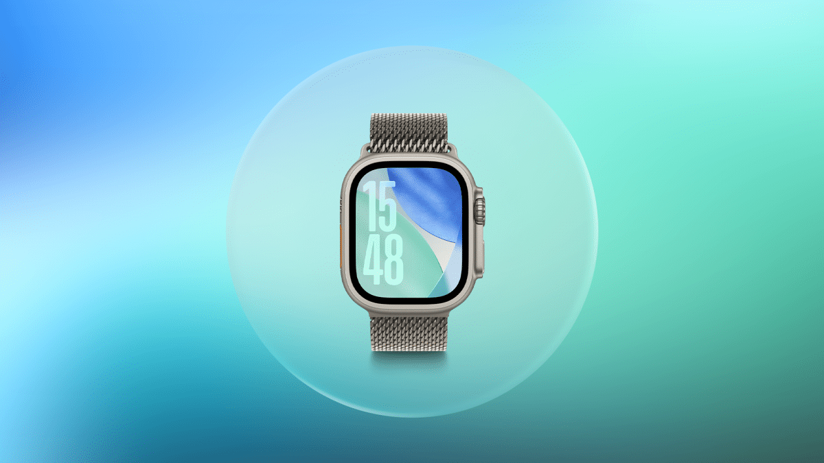 Watchos 26: This is new to Apple's watches - and so use it