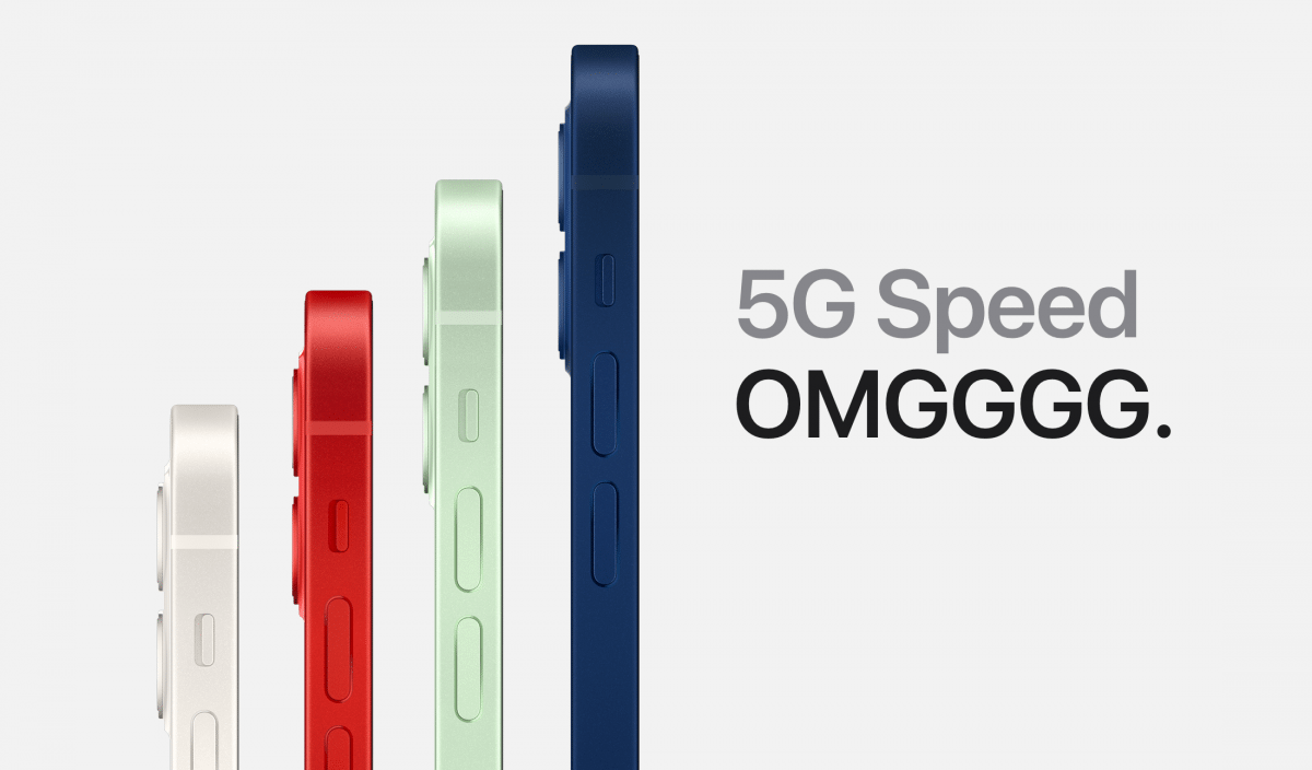 iPhone 12: Single performance adjustment reaches all EU countries after France