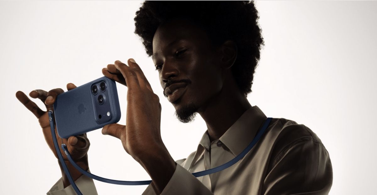 iPhone 17 & Air: Apple's accessory parade from crossbody band to covers and batteries