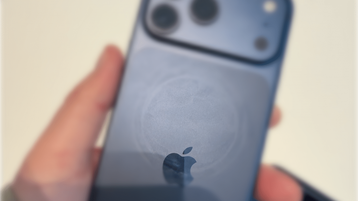 iPhone 17 Pro: criticism of sharp edges and a lack of scratch resistance