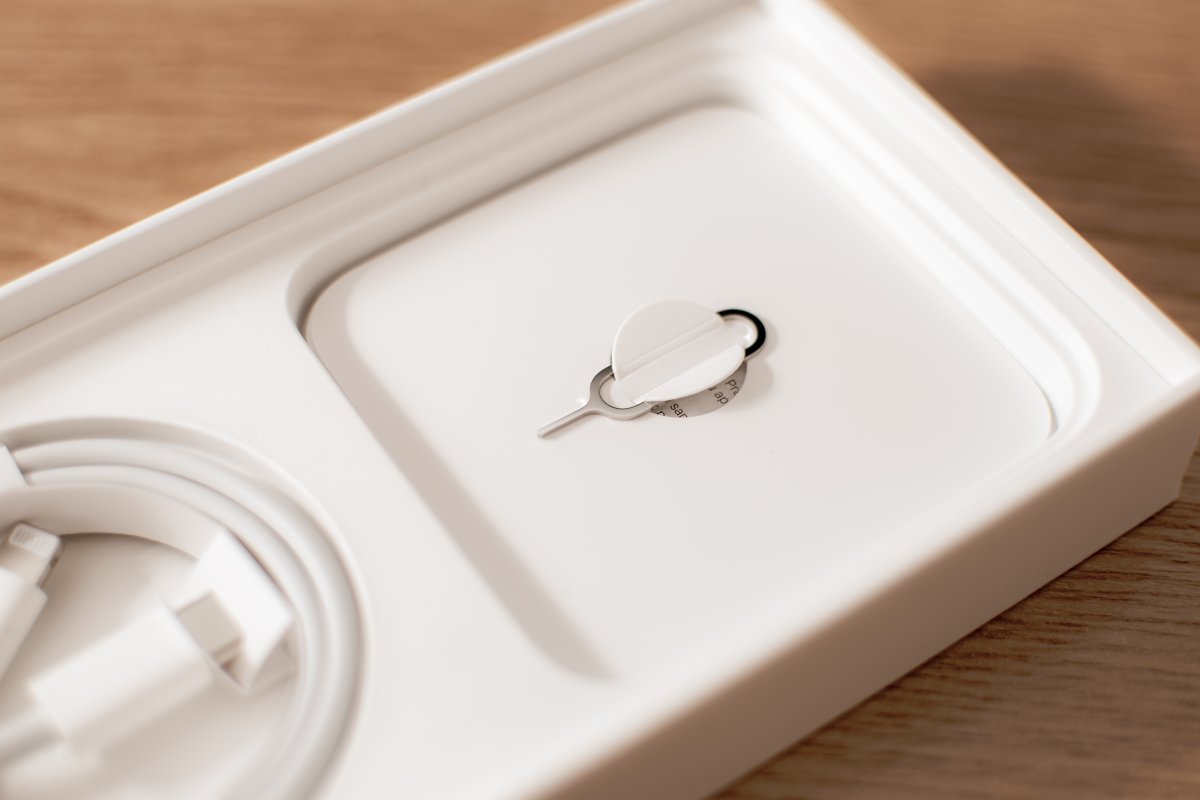 iPhone 17: models only with ESIM in the EU?