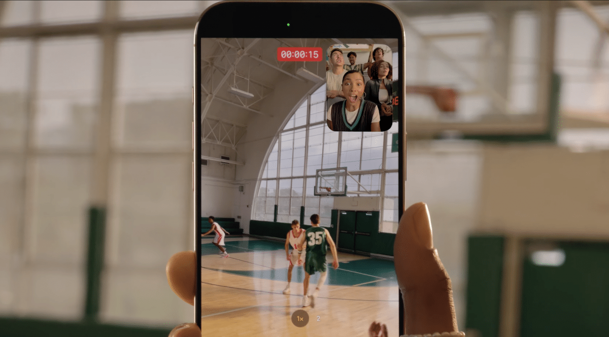 iPhone: Double-double-hearting of Apple only for 2025 devices-apps help