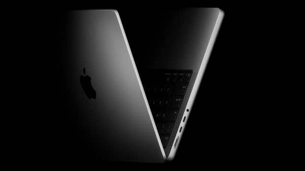 Apple unveils new 14-inch MacBook Pro with M5 chip and 24 hours of battery life