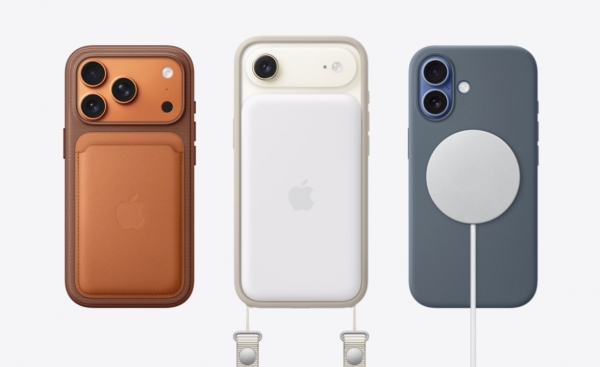 iPhone 17 series overtakes iPhone 16 sales in the world's two largest markets