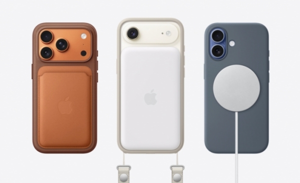 Apple's stock price has reached a new high