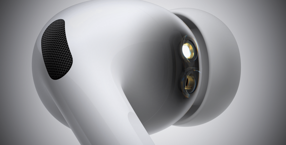 Airpods Pro 3: Does the pulse sensor put too much pressure on the ear?