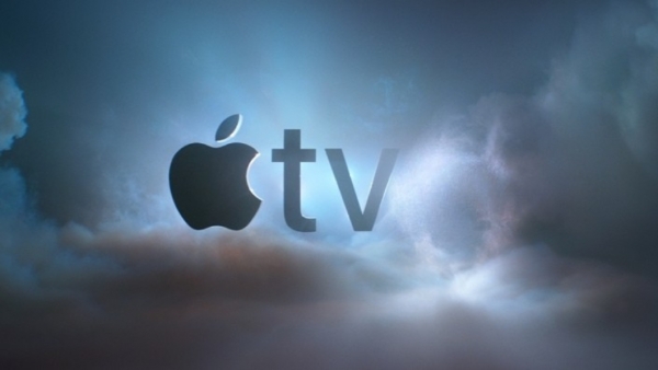 Apple TV+ is quietly rebranding to Apple TV