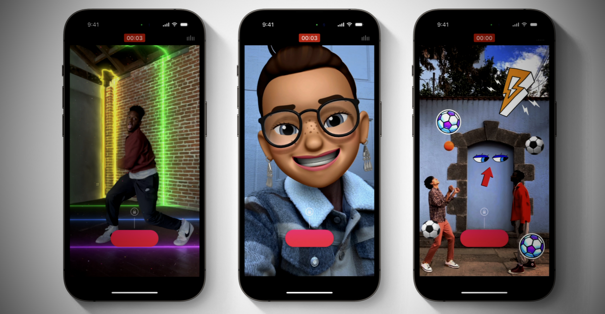 Apple discontinues Clips app for videos