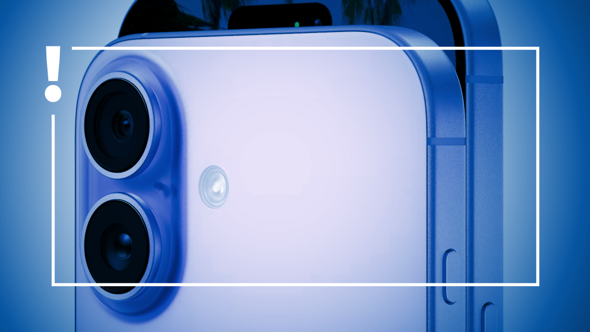 Comment: iPhone 17 and Apple Watch SE 3 are class for the masses