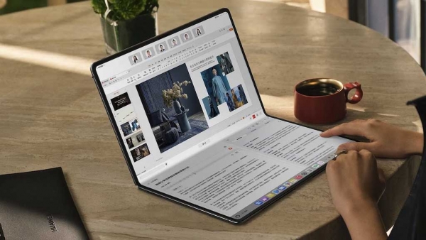 Foldable iPad will cost more than Apple Vision Pro