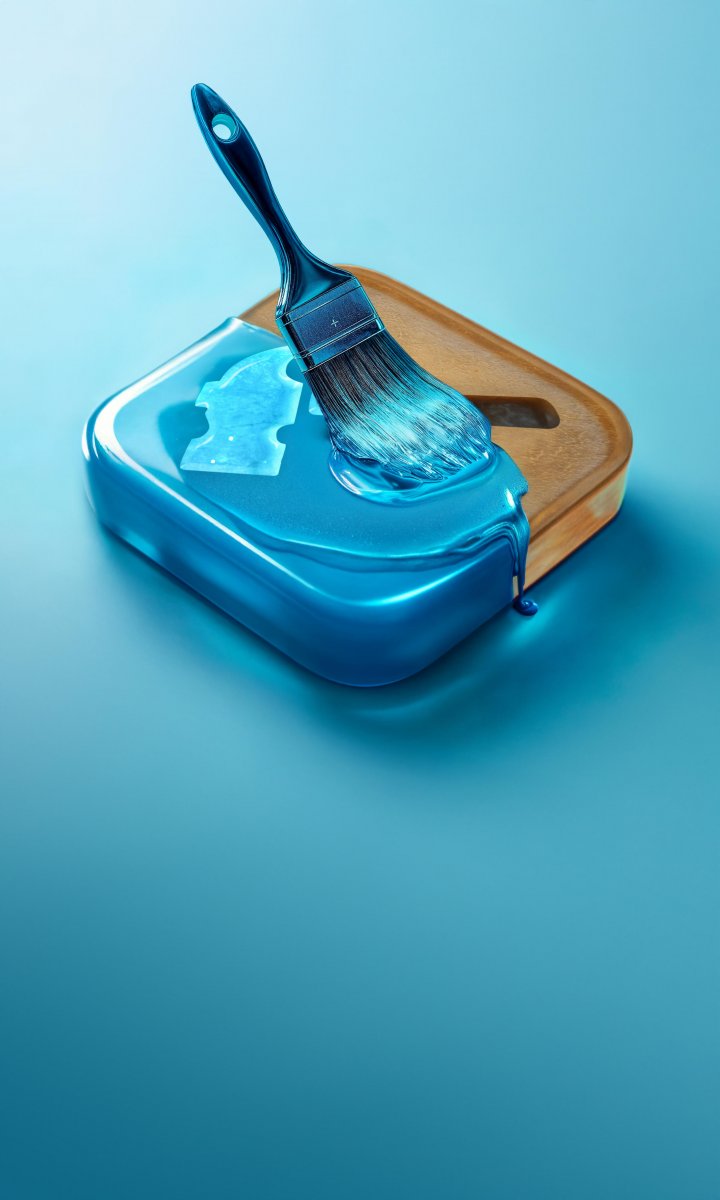 Fresh paint: This is new to Xcode 26