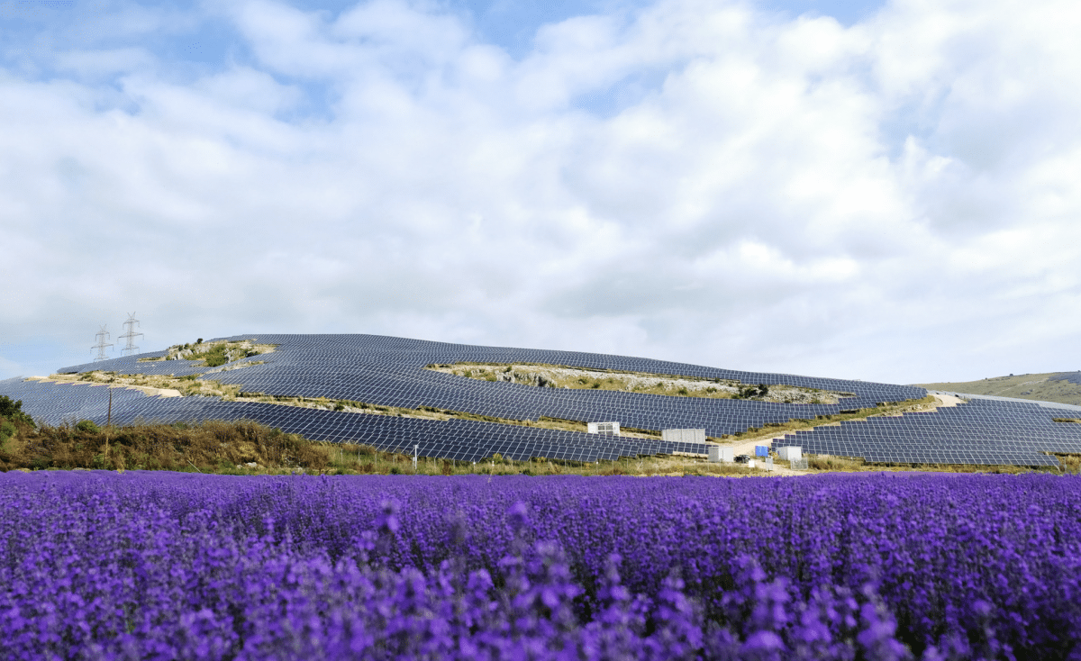 Green energy: Apple continues to expand projects in Europe