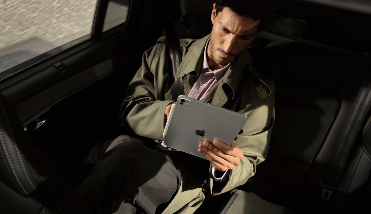 Hardware details: Important little things about the three new Apple M5 devices